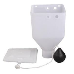 가정용 부드러운 표면 실용적인 반자동 돼지 모종 포지셔닝 피더