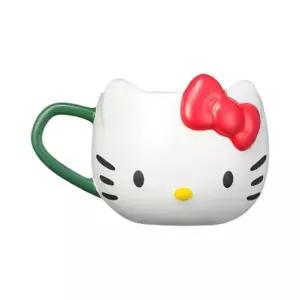 [정품] Starbucks x Hello Kitty Seramic Mug 355ml 스타벅스 헬로 키티 세라믹 머그 904638