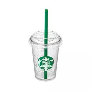 [정품] Starbucks Siren Mini Cold Cup 300ml 스타벅스 사이렌 미니 콜드컵 904636