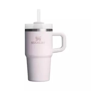 [정품] Stanley The Quencher H2.0 Flowstate Tumbler 591ml 로즈 Quartz 2.0 스탠리 더 ?처 플로우스테이