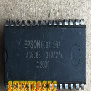 1pcs A3538S E09A19RA DIP30 [DIP]