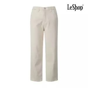 [롯데백화점]르샵 스프링 스판 팬츠 BQ3PT020A