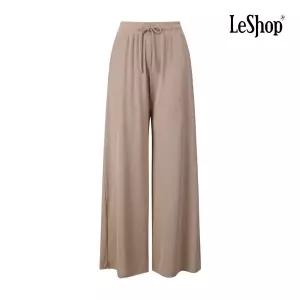 [롯데백화점]르샵 잔골지 플레어 팬츠 BQ3PT021A