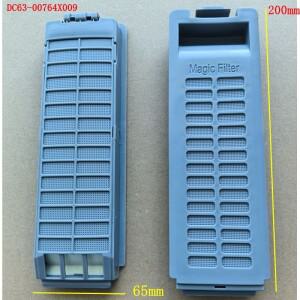 삼성 호환 세탁기 필터 DC63-00764X009 박스 네트백