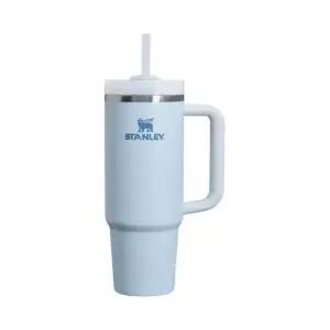 [정품] Stanley Quencher H2.0 Flowstate Tumbler 887ml Glacier 스탠리 ?처 플로우스테이트 텀블러 글라