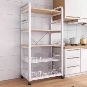 냉장고 부엌 수납장 주방 틈새 팬트리장