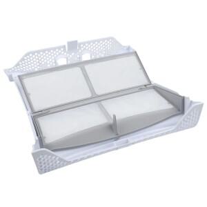 Electrolux 회전식 건조기용 AEG 필터 8074539019 교체용 린트 스트레이너 여러  및 모델과 호환 가능