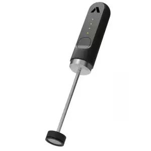 무선전동거품기 핸드믹서 우유거품 밀크 폼 홈카페