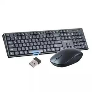 가정용 사무용 블루투스 고급 무선 키보드 마우스 세트