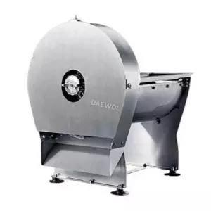 쌈무 절단기 업소용 전동 탕파 탕파기 써는기계 레몬청 야채