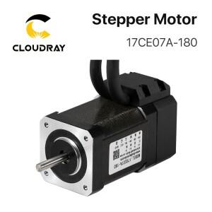 Cloudray Nema 17 스테퍼 모터 0.71N.m 1.8A 3D 프린터 CNC용 폐쇄 루프 서보