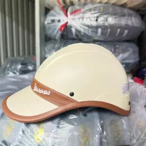 오토바이반모헬멧 야구모자헬맷 소두핏 여름용 바이크 배달