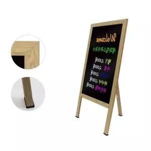 양면입간판 A형입간판 인테리어보드 자석보드판 양면