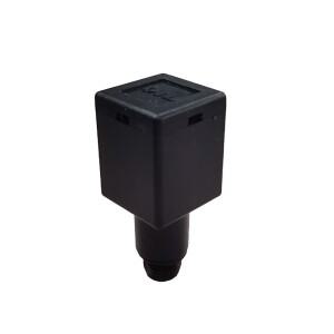 TUXING 4500PSI 300Bar 30Mpa PCP 공기 압축기 고압 펌프 오일 브리더 호흡 막대