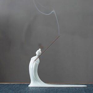 향로 인센스 홀더 향받침대 챔버 집들이선물