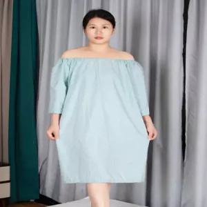 피부관리실 마사지샵 가운 고급 마사지 실기준비물 미용 스파 회색 타월