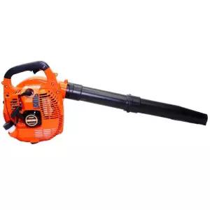 가솔린 송풍기 엔진 브로와 고출력 낙엽 제설 청소기