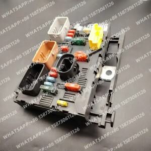 9664055780 9664826080 6500FH 퓨즈 박스 컨트롤 유닛 어셈블리 BSM-L11 푸조 호환 307 시트로엥 호환 C4