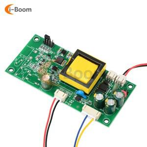 19~55 인치 범용 LCD TV 백라이트 드라이버 보드 전압 인버터 정전압/전류 조정기 전원 공급 장치