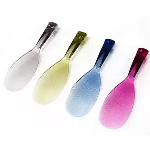 [하프클럽/브이와이]요푼 볶음 가정 밥주걱 뒤집개 스파츌라 핑크