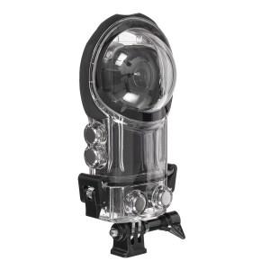 ta 360 X5 하우징 박스 용 수중 40M 다이빙 케이스 카메라 액세서리 방수 쉘