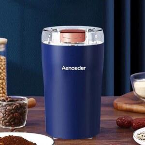 분세기 분쇄기 미니 가는 만능 다지기 쌀가루 가정용 가루 Aenaeder 기계