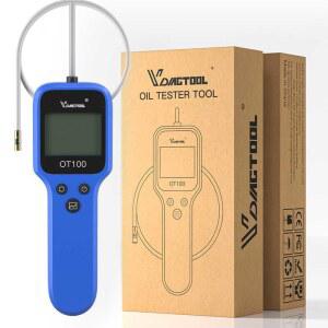 오일점도계 엔진 카센터 점도측정기 테스터 오일 수분