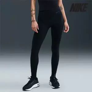 [나이키] 여성용 레깅스 /e5- HV2293-010 / 우먼스 원 하이웨이스트 7-8 레깅스