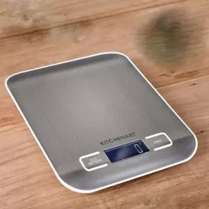 [하프클럽/브이와이]계량저울 저울 이유식 베이킹 정밀 주방저울 1kg