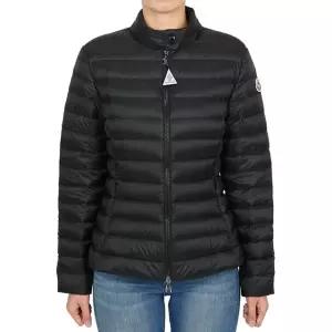 몽클레어 이겔레 여성 패딩 점퍼 1A00086 597YF 999