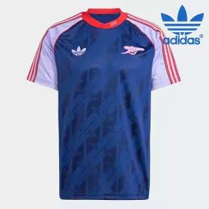 [아디다스] 축구 반팔티 /e5- IS6505 / 남성 아스날 LFSTLR 저지