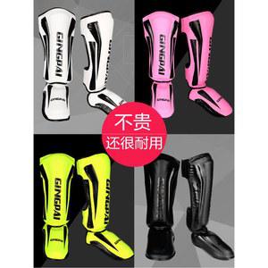 보호대 정강이 스포츠 GINGPAI 가드 킥복싱 격투기