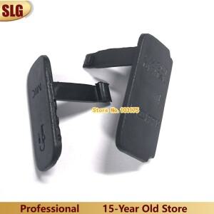 캐논 호환 T4i 650D 700D 용 고무 커버 USB 카메라 수리 부품