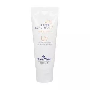 에끌라두 UV 오일프리 선크림 70g(SPF50+)