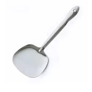 [하프클럽/브이와이]주걱 식당 요푼 업소 대형 밥주걱 스파츌라 중