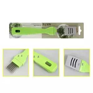 파절이 안전뚜껑 파칼 1p 파채칼 슬라이스채칼-WD43C6D