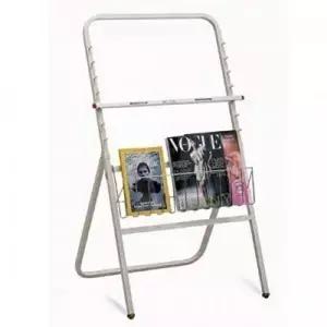 ASK 신문걸이 (500)(신문철별도)-WD43FA9