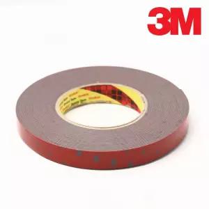 3M 강력양면테이프 11M 20mm x 11m/고정용 자량테이프 양면테이프