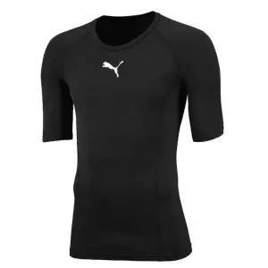 PUMA 푸마 리가 베이스레이어 티 SS 65591803 반팔티