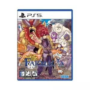 [정품] PlayStation 4 Farmagia 플레이스테이션 5 파마기아 904511