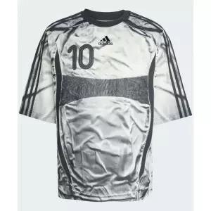 ADIDAS 아디다스 ADILENIUM 4 팀가이스트 저지 화이트 KF8523