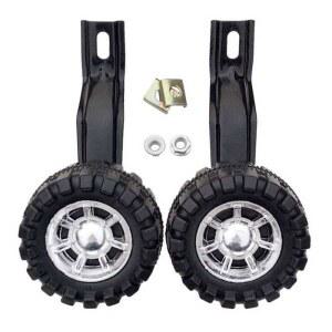 전기 자전거 어 보조휠 부품 액세서리 보조바퀴 부틸