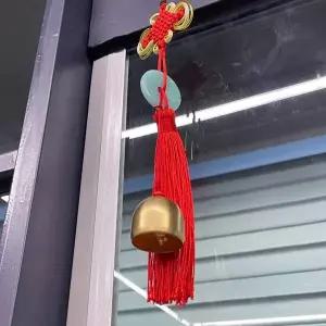 마크라메 만들기 재료 황동 미니종