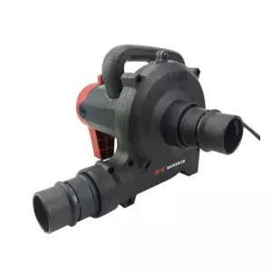 고출력 진공청소기 목공방 강력 공업용 작업장 흡진기