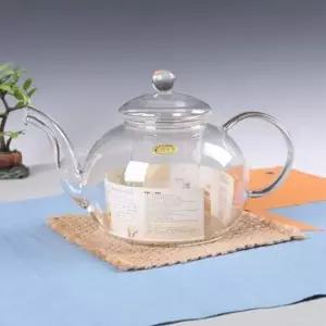 보이차주전자 선물1400ml 주전자 차주전자 선물 티망포함