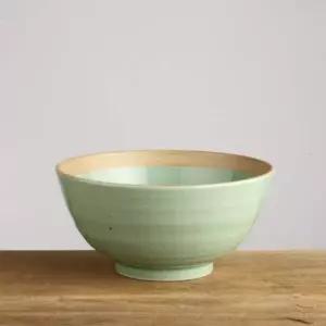 덮밥 라면 그릇 면기 덮밥그릇 18cm 대접 우동그릇 도자기