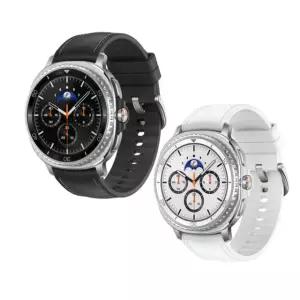 삼성 갤럭시 워치8 클래식 (블루투스, 46mm) SM-L500NZ