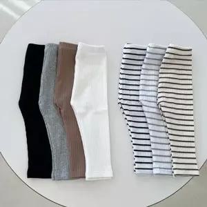 아기바지 에브리데이 무지 ST 아동 205304 골지레깅스(66-100)