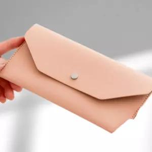 장지갑 용돈 지갑 가죽 세뱃돈 지갑 선물용