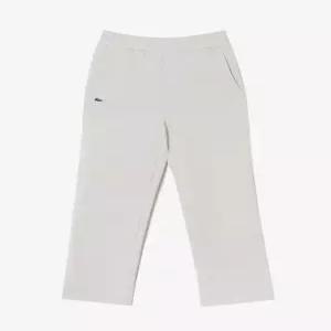 라코스테 스포츠 여성테크니컬 피케 셋업 팬츠 XF617E-56G X6F